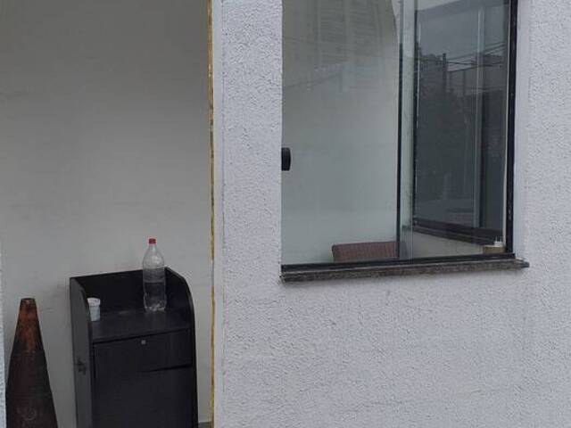 #110 - Área para Venda em São Paulo - SP