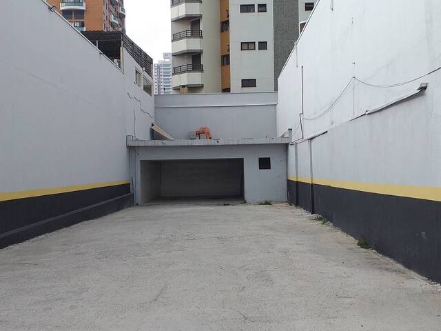 #110 - Área para Venda em São Paulo - SP
