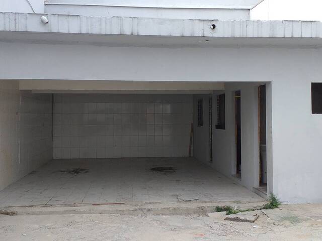 Área para Venda em São Paulo - 4