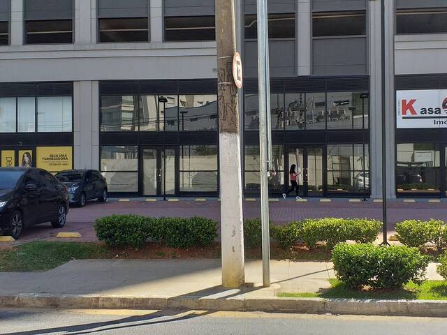 #111 - Salão Comercial para Locação em São Paulo - SP - 2