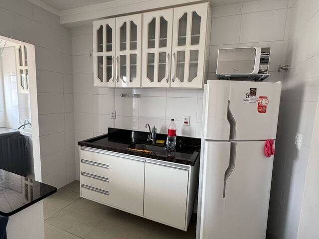 #112 - Apartamento para Venda em São Paulo - SP - 1