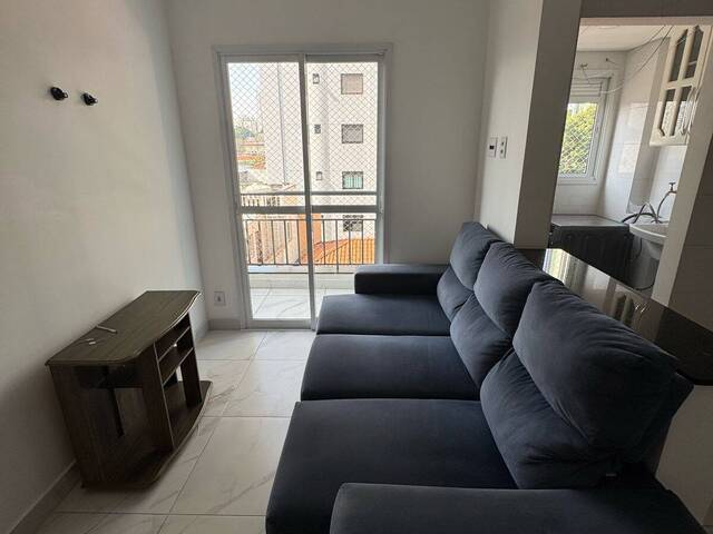 #112 - Apartamento para Venda em São Paulo - SP - 3