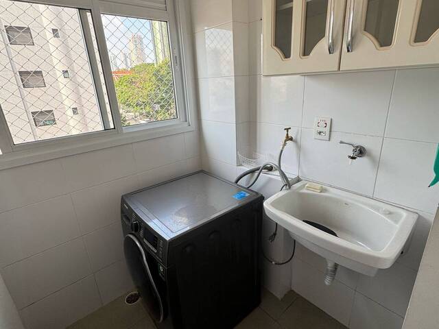 #112 - Apartamento para Venda em São Paulo - SP - 2
