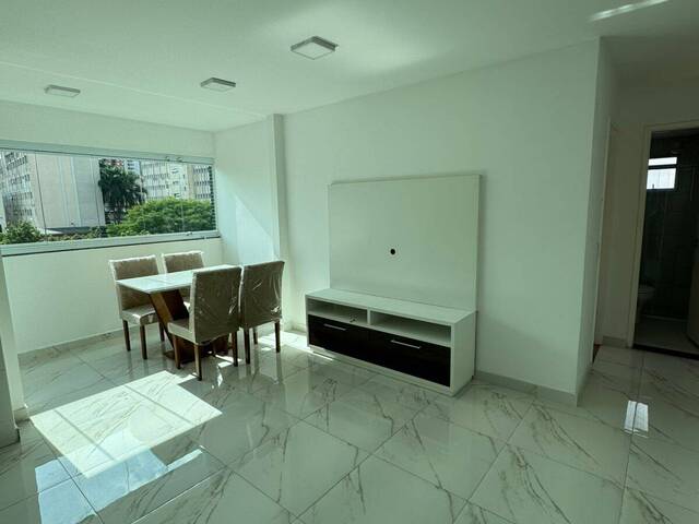 #113 - Apartamento para Locação em São Paulo - SP