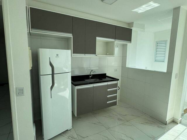 #113 - Apartamento para Locação em São Paulo - SP - 2
