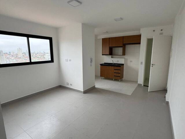 #115 - Apartamento para Venda em São Paulo - SP - 1