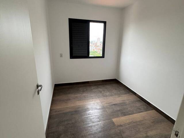 #115 - Apartamento para Venda em São Paulo - SP - 3