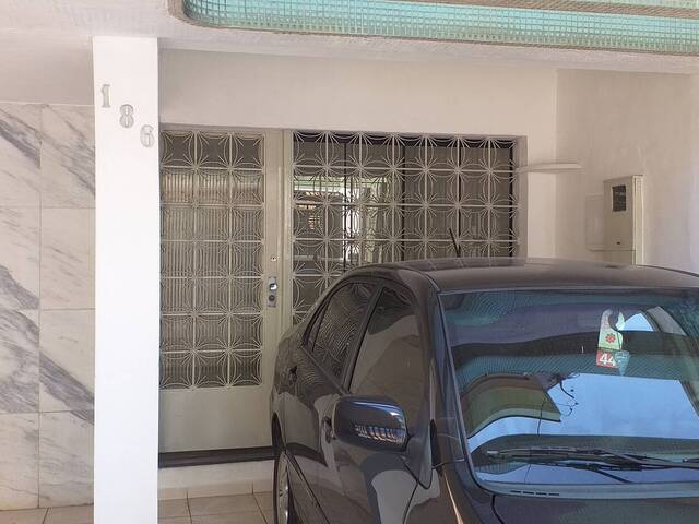 #121 - Sobrado para Locação em São Paulo - SP - 3