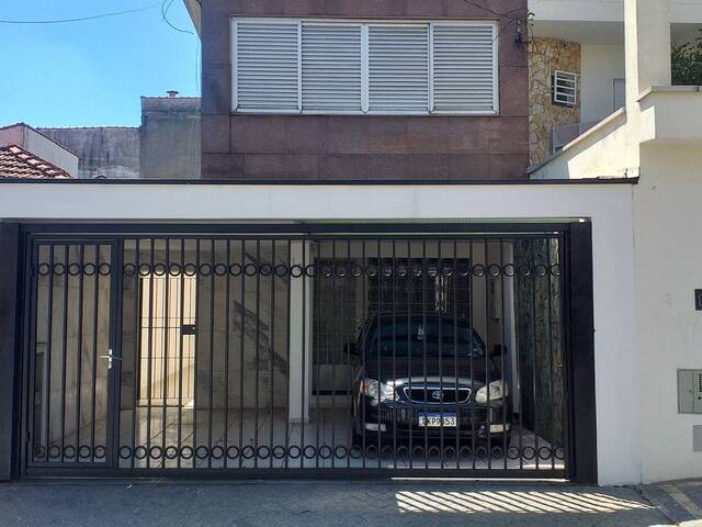 Locação em Chácara Santo Antônio (Zona Leste) - São Paulo