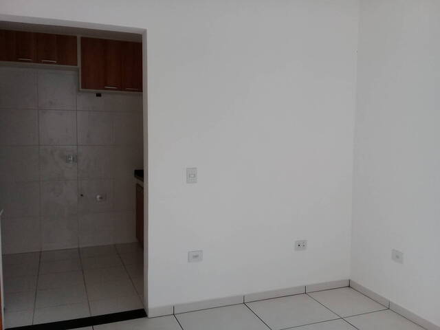 #122 - Casa para Locação em São Paulo - SP - 2