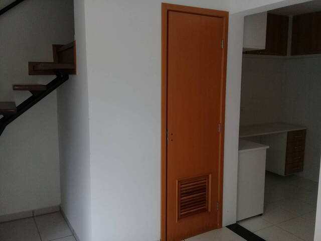#122 - Casa para Locação em São Paulo - SP - 3