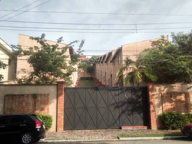 Locação em Chácara Santo Antônio (Zona Leste) - São Paulo