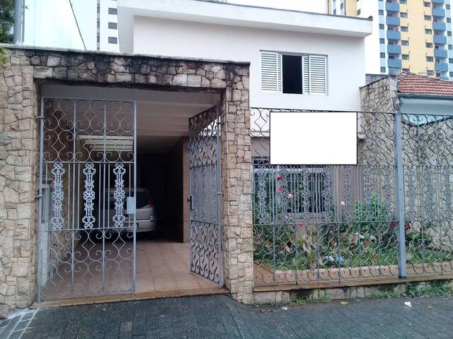 Venda em Chácara Santo Antônio (Zona Leste) - São Paulo