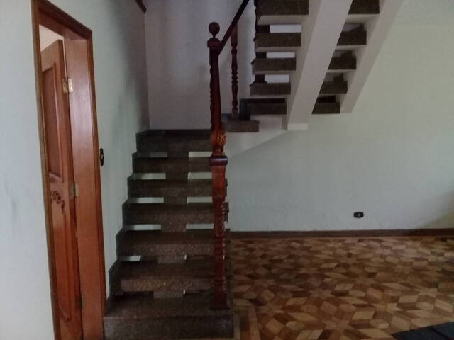 Sobrado para Venda em São Paulo - 4