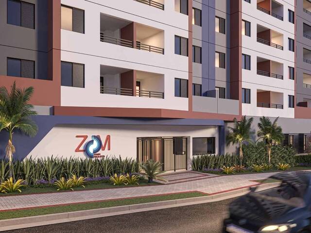 #126 - Apartamento para Venda em São Paulo - SP - 2