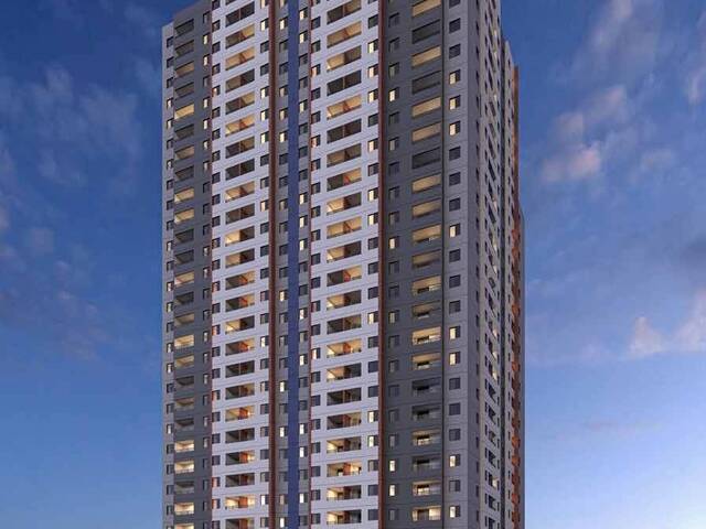 #126 - Apartamento para Venda em São Paulo - SP - 1