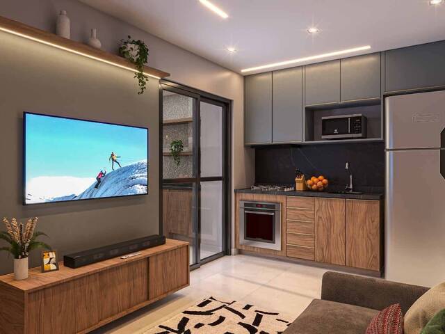Apartamento para Venda em São Paulo - 4