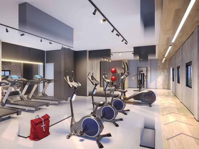 Apartamento para Venda em São Paulo - 5
