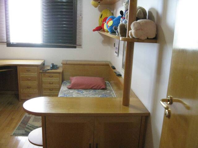 Apartamento para Venda em São Paulo - 4