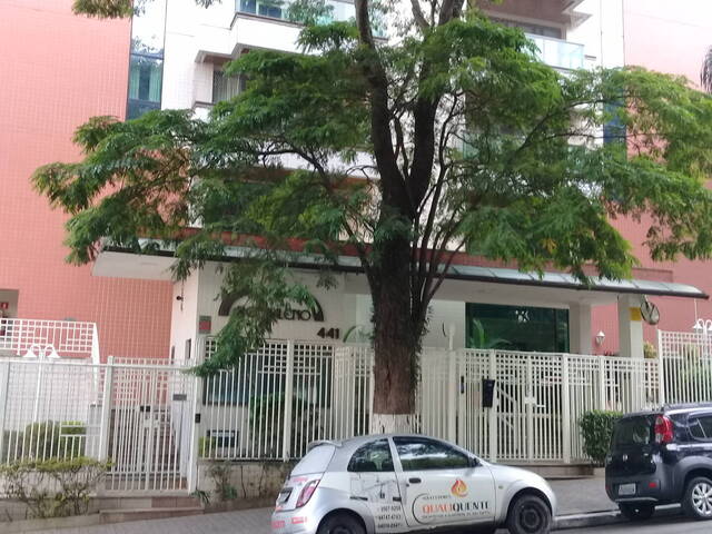 #127 - Apartamento para Venda em São Paulo - SP - 3