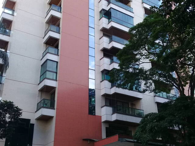 #127 - Apartamento para Venda em São Paulo - SP - 1
