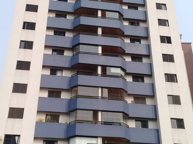 #128 - Apartamento para Venda em São Paulo - SP - 1