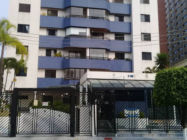 #128 - Apartamento para Venda em São Paulo - SP - 2
