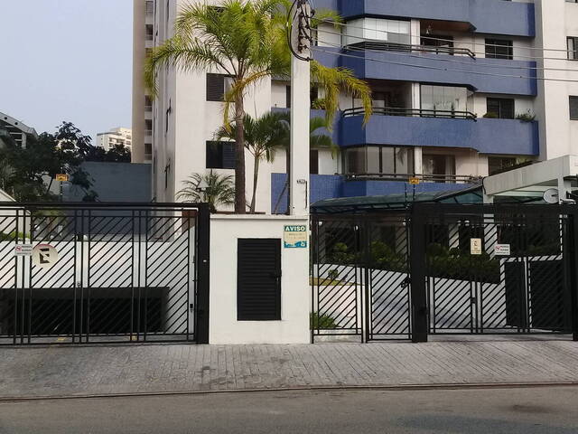 #128 - Apartamento para Venda em São Paulo - SP - 3