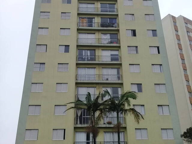 #129 - Apartamento para Venda em São Paulo - SP - 1