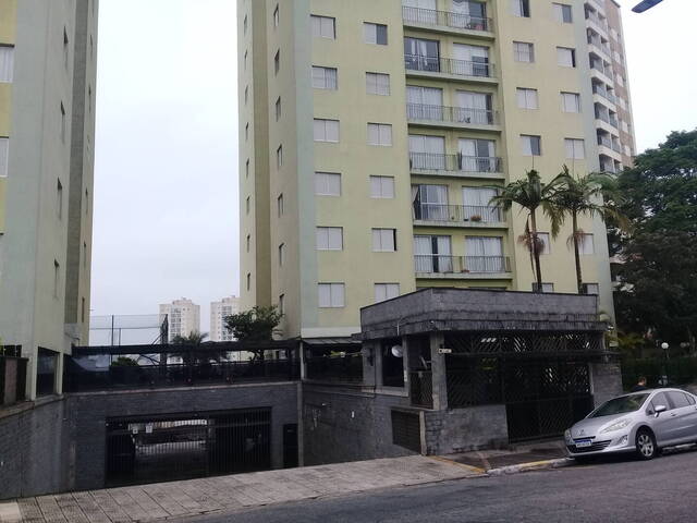Apartamento para Venda em São Paulo - 4