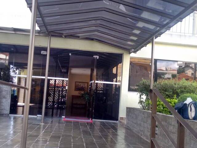 #129 - Apartamento para Venda em São Paulo - SP - 2