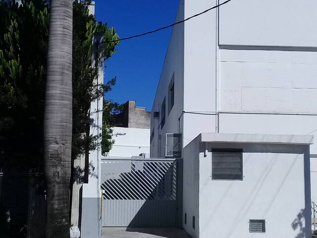 #132 - Prédio comercial para Locação em São Paulo - SP - 2