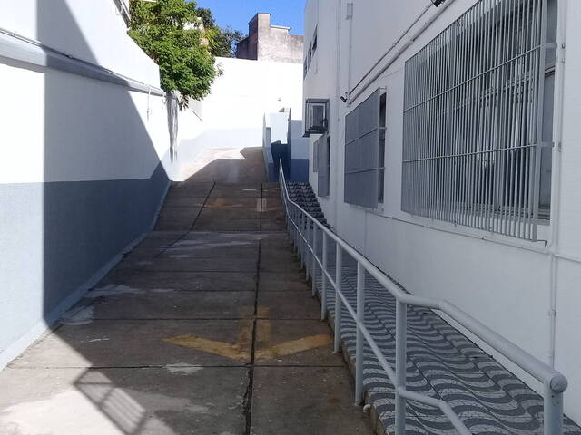 #132 - Prédio comercial para Locação em São Paulo - SP - 3