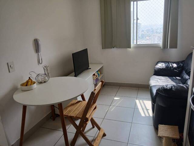 #125 - Apartamento para Venda em São Paulo - SP - 2
