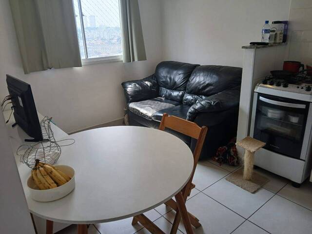 #125 - Apartamento para Venda em São Paulo - SP - 3