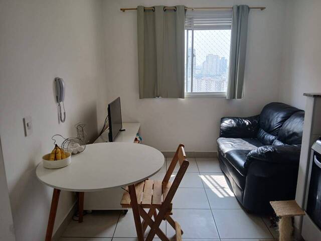 #125 - Apartamento para Venda em São Paulo - SP - 1