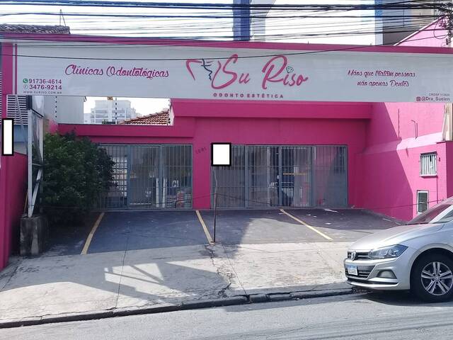 #133 - Casa para Venda em São Paulo - SP