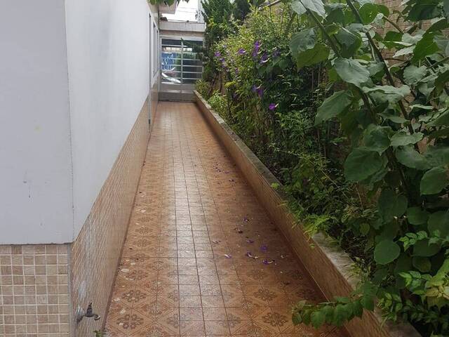 Sobrado para Venda em São Paulo - 5