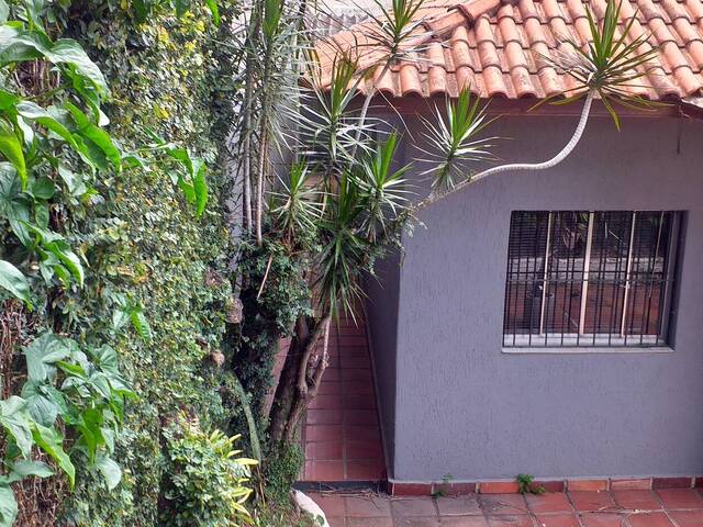 #135 - Casa para Venda em São Paulo - SP - 2