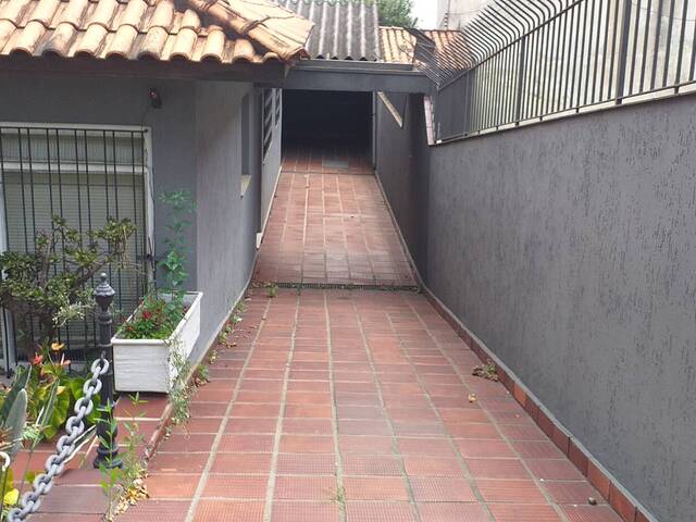 #135 - Casa para Venda em São Paulo - SP - 3