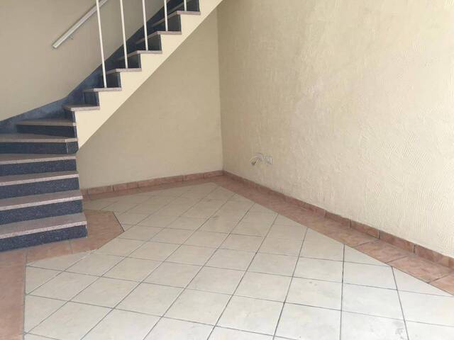 #136 - Casa para Venda em São Paulo - SP - 2