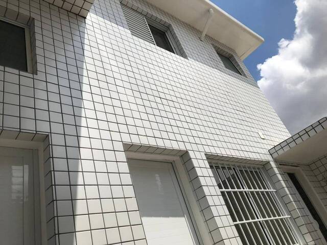 #136 - Casa para Venda em São Paulo - SP