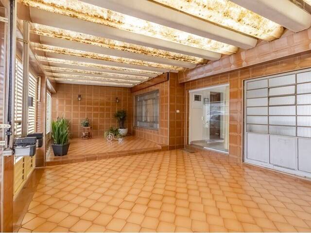#139 - Casa para Venda em São Paulo - SP - 2