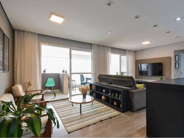 #141 - Apartamento para Venda em São Paulo - SP