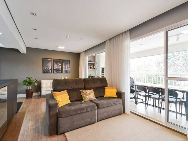 Apartamento para Venda em São Paulo - 4