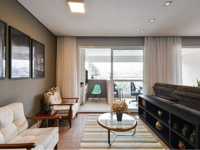 #141 - Apartamento para Venda em São Paulo - SP - 2