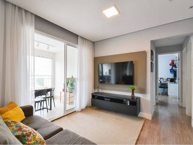 #141 - Apartamento para Venda em São Paulo - SP - 3
