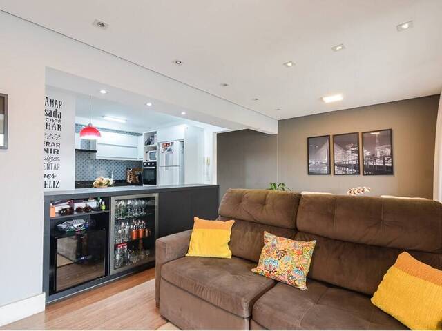 Apartamento para Venda em São Paulo - 5
