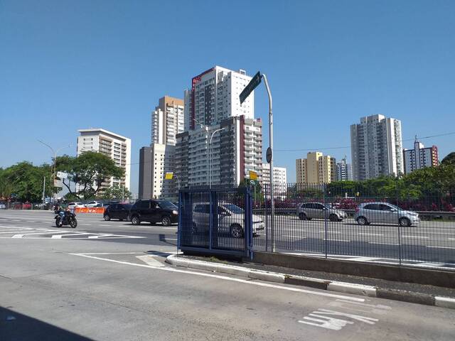 #142 - Sala para Locação em São Paulo - SP - 1