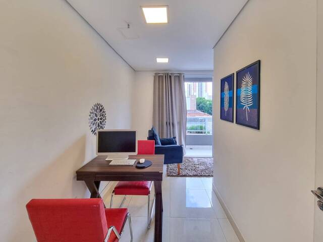 Sala para Locação em São Paulo - 5